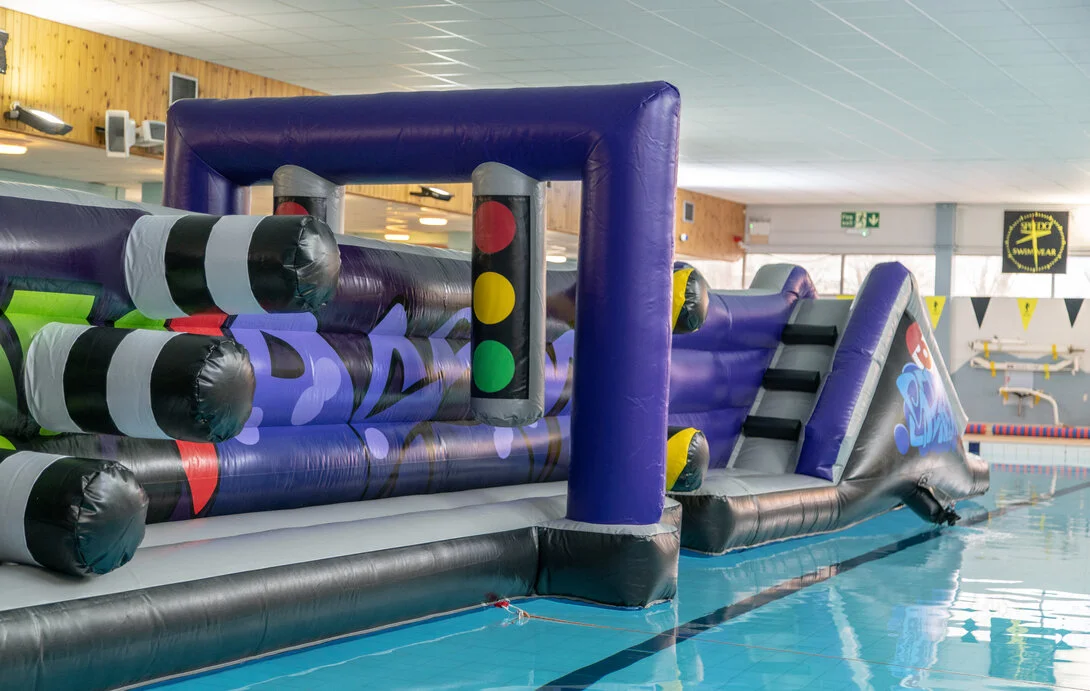 Pool party inflatables deals