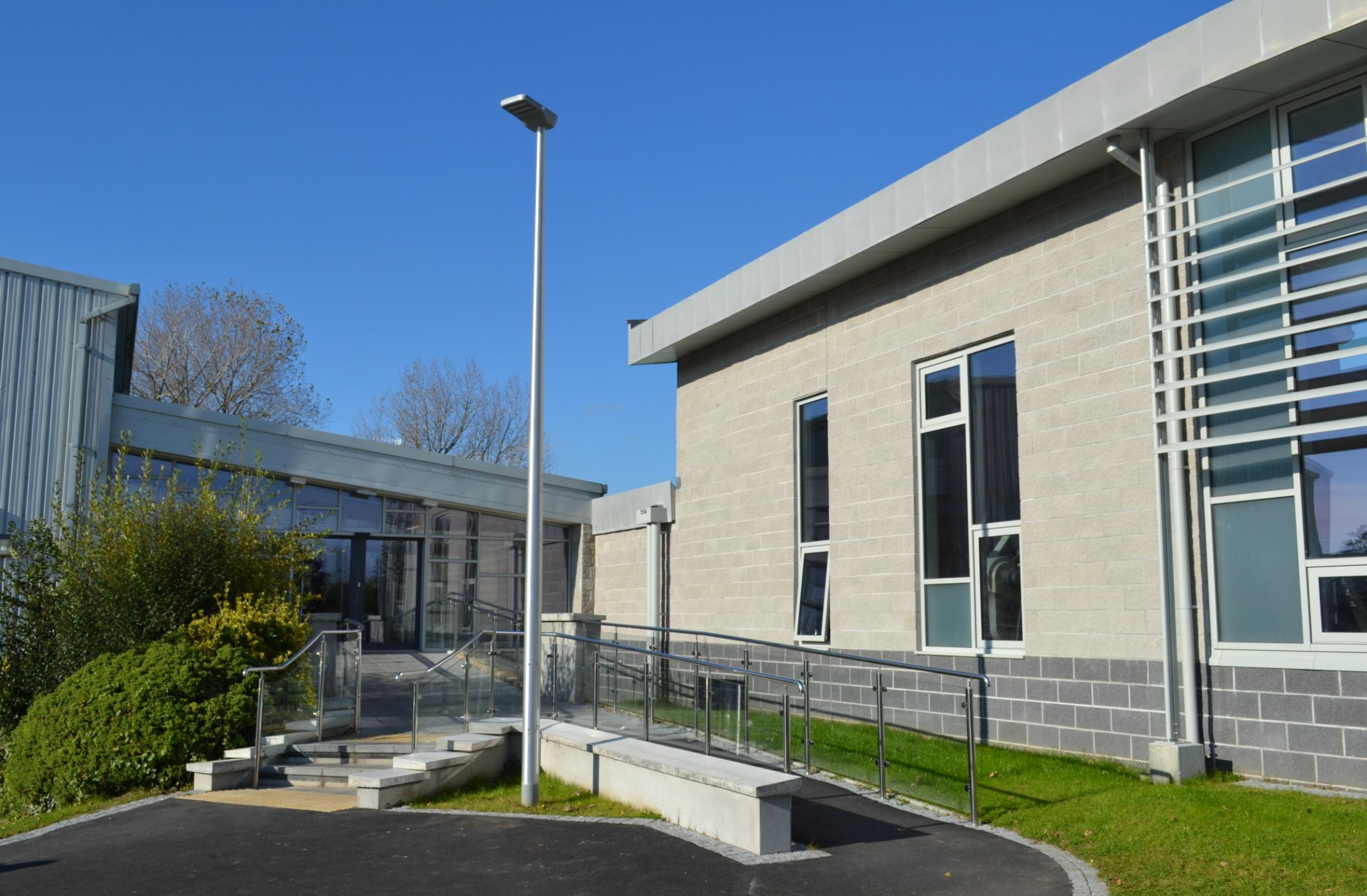 Tenby Leisure Centre