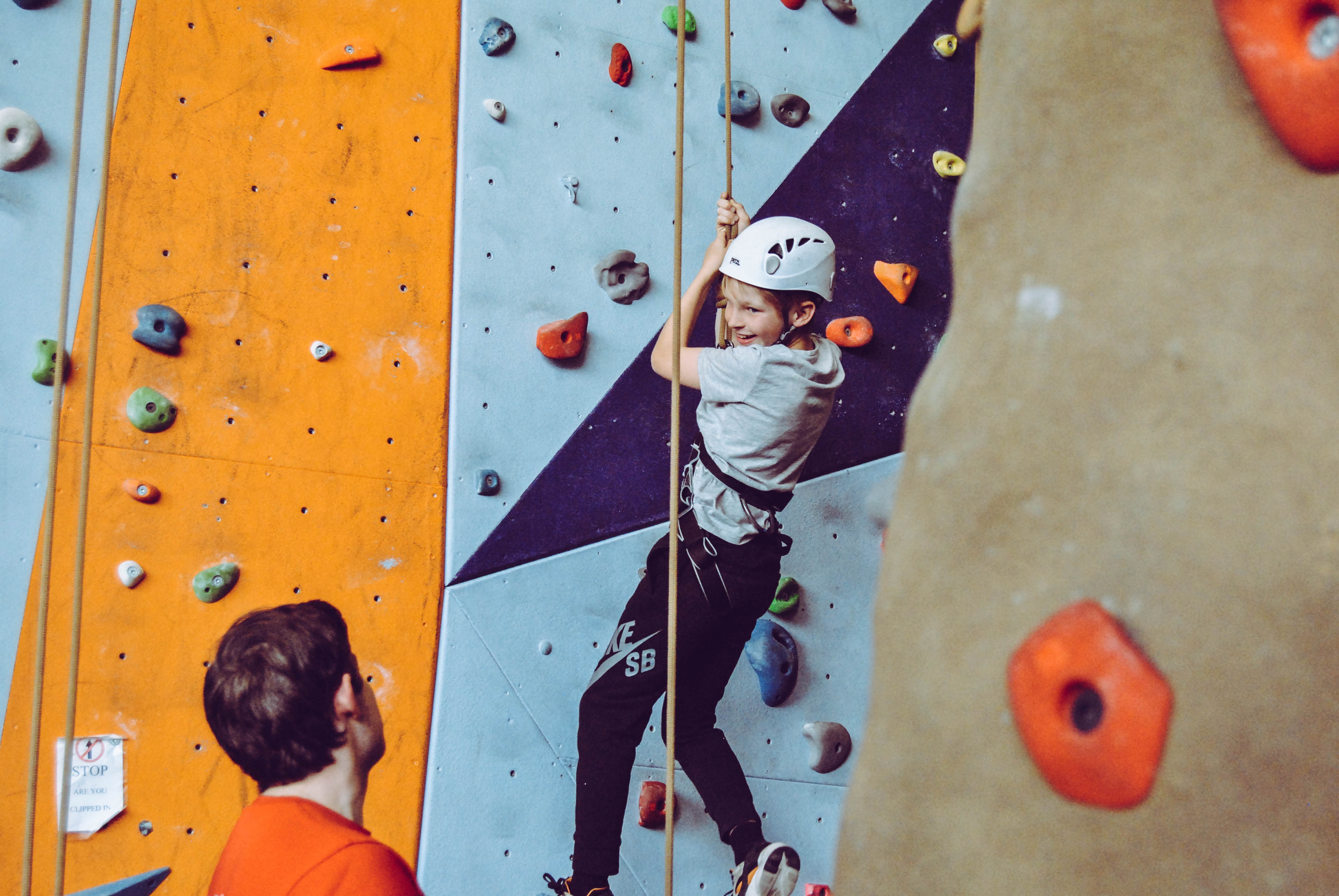 Wet Weather Activities @ Haverfordwest | Pembrokeshire Leisure